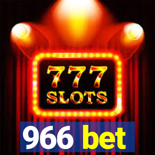 966 bet